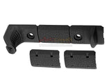 [TMC] M-LOK Hand Stop Kit[BLK]