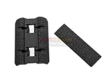 [TMC] M-LOK Hand Stop Kit[BLK]