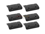 [TMC] M-LOK Rail Cover[Type A][BLK]