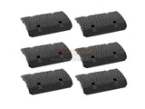 [TMC] M-LOK Rail Cover[Type A][BLK]