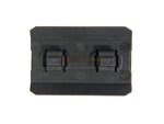 [TMC] M-LOK Rail Cover[Type A][BLK]