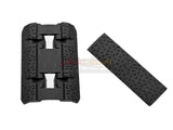 [TMC] M-LOK Rail Cover[Type A][BLK]