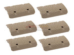 [TMC] M-LOK Rail Cover[Type A][DE]