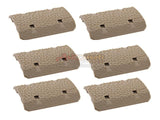 [TMC] M-LOK Rail Cover[Type A][DE]