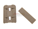 [TMC] M-LOK Rail Cover[Type A][DE]