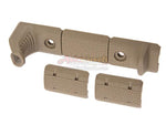 [TMC] M-LOK Hand Stop Kit[DE]
