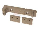 [TMC] M-LOK Hand Stop Kit[DE]