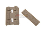 [TMC] M-LOK Hand Stop Kit[DE]