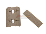 [TMC] M-LOK Hand Stop Kit[DE]
