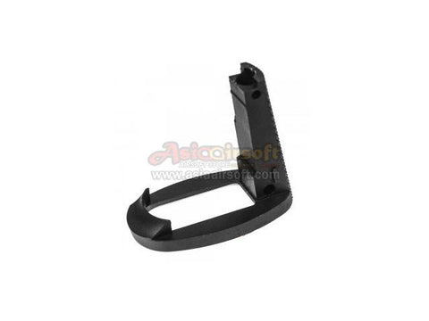 [BELL]CNC Aluminium Housing Magwell for 1911 Series GBB[For M1911 GBB Series]