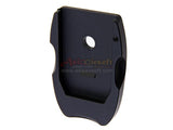 [Dynamic Precision] Alminum Base Plate[For Tokyo Marui M & P9[BLK]