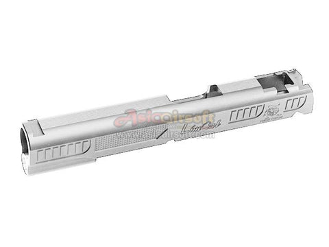 Gunsmith Bros Limcat Tomcat STD Single Slide for Tokyo Marui Hi-Capa GBB Series[SV]