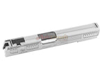 Gunsmith Bros Limcat Tomcat STD Single Slide for Tokyo Marui Hi-Capa GBB Series[SV]