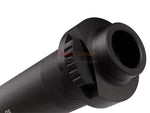 [VFC] UMP9 QD Barrel Extension Silencer/Supressor[BLK]