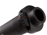 [VFC] UMP9 QD Barrel Extension Silencer/Supressor[BLK]