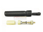 [Maddog] XCORTECH XT301 QDC Power-Up Tracer Suppressor[-14mm CCW][BLK]