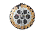 [Tokyo Marui] AA12 Drum Magazine[For TM SGR-12/AA12 Shotgun][3000rds]