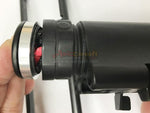 [Maddog] Custom HK416C Retractable Stock[W/Battery Storge][For M4 AEG Series][Rear Wire]