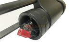 [Maddog] Custom HK416C Retractable Stock[W/Battery Storge][For M4 AEG Series][Rear Wire]
