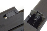 [Guarder] Full Steel Slide & Barrel Set[For Tokyo Marui Model 17GBB][U.S. Ver.]