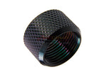 [Dynamic Precision] Thread Protector Type C M14 CCW[BLK]