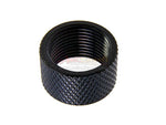 [Dynamic Precision] Thread Protector Type C M14 CCW[BLK]
