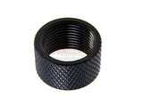 [Dynamic Precision] Thread Protector Type C M14 CCW[BLK]