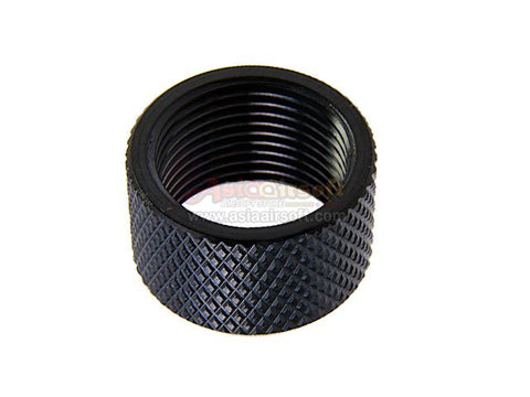 [Dynamic Precision] Thread Protector Type C M14 CCW[BLK]