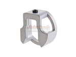 [Dynamic Precision] Aluminum Valve Blocker[For Tokyo Marui / WE Hi-Capa / Model 17 GBB][SV]