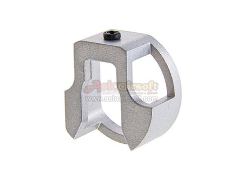 [Dynamic Precision] Aluminum Valve Blocker[For Tokyo Marui / WE Hi-Capa / Model 17 GBB][SV]