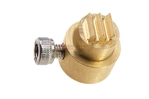 [Dynamic Precision] Copper Stippling Tip[Type B]