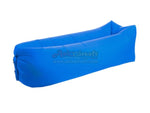 [IdiotTailor] Inflatable Lounger Handout Sofa[Blue]