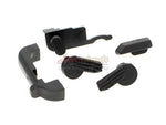 [Guarder] Custom Parts[For Tokyo Marui FN 5-7 GBB][BLK]