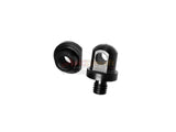 [Guarder] M14 Bipod Mount Swivel[BLK]