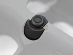 [Guarder]Steel Magazine Catch[For Tokyo Marui & KJ Works M9 / M92F GBB Series][BLK]