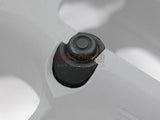 [Guarder]Steel Magazine Catch[For Tokyo Marui & KJ Works M9 / M92F GBB Series][BLK]