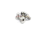 [Guarder] Stainless Inner Hexagon Grip Screw[For Tokyo Marui M92F GBB Series]
