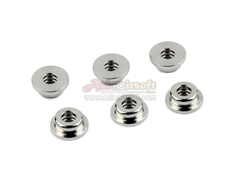 [Guarder] 6mm Steel Bushing With Double Oil Channel[For All Marui Airsoft AEG]