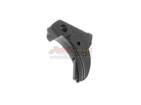 [Guarder] Ridged Trigger[For Tokyo Marui/ KJ/ HK/ WE G GBB Series]