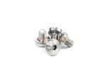 [Guarder] Stainless Inner Hexagon Grip Screw [For Tokyo Marui P226 GBB Series]