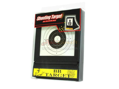 [Guarder] Mesh Shooting Target