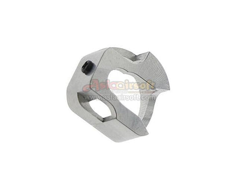 [COWCOW Technology]Enhanced Nozzle Valve Blocker[For Marui G17 / HI-CAPA GBB Series]