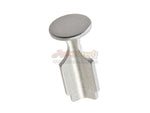 [Dynamic Precision] Aluminum Nozzle Valve[For Tokyo Marui G/MODEL 17 18C GBB Series]