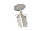 [Dynamic Precision] Aluminum Nozzle Valve[For Tokyo Marui G/MODEL 17 18C GBB Series]