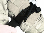 [IdiotTailor] CAT Combat Application Tourniquet[Nylon][BLK]