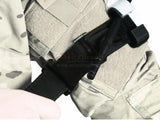 [IdiotTailor] CAT Combat Application Tourniquet[Nylon][BLK]