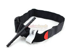 [IdiotTailor] CAT Combat Application Tourniquet[Nylon][BLK]