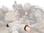 [IdiotTailor] CAT Combat Application Tourniquet[Nylon][BLK]