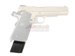 [ARMY] M1911 R28 Extended Metal Magazine[For Tokyo Marui/ARMY m1911 Kimber GBB Series][26rds]