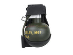 [TMC]QD M67 Grenade Pouch with Dummy M67 Grenade[BLK]